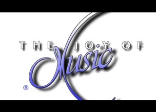 MUSICAL JOURNEY ON THE BALTIC SEA II The Joy Of Music With Diane Bish