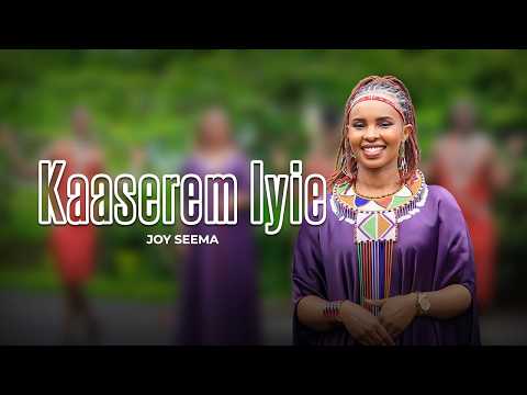 KAASEREM IYIE JOY SEEMA OFFICIAL 4K MUSIC VIDEO KAASEREM IYIE JOY SEEMA OFFICIAL 4K MUSIC VIDEO