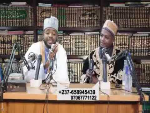 MALAM GONI Wa Azi NE Biyar 05