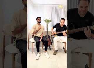 ישראל אס שלומי אמסלם לחישה של אהבה מילים ולחן שלומי אמסלם Prod By Shlomi Israel
