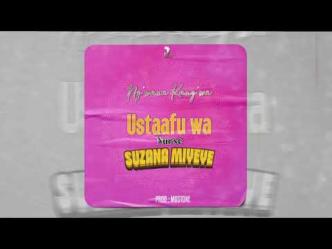 Ng Wana Kang Wa Ustaafu Wa Nurse Mwana Dotto OFFICIAL AUDIO