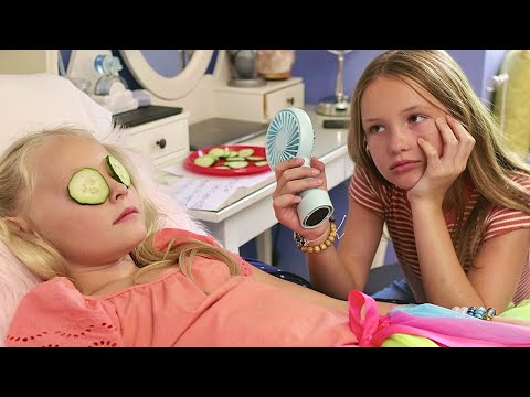 Sneak Out Music Video