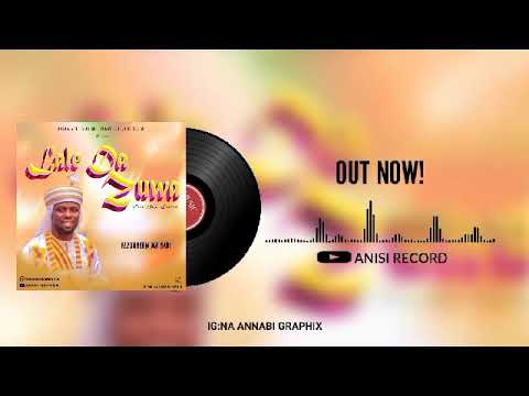 IZZUDDEEN NA SIDI LALE DAZUWA