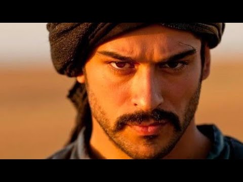 الظهور الاول لبالي بيك اثناء اغتيال السلطان سليمان الظهور الاول لبالي بيك اثناء اغتيال السلطان سليمان