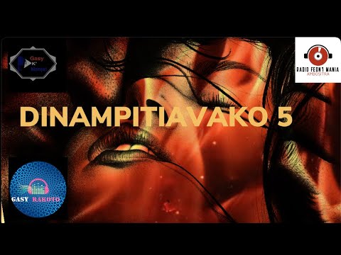 Tantara Gasy Dinampitiavako 5 Tantara Malagasy RFM Gasyrakoto Tantara Gasy Dinampitiavako 5 Tantara Malagasy RFM Gasyrakoto