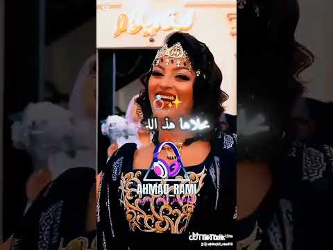 عطاها كلمة بارود دويتو بين عماد باشا ورندة سطايفية