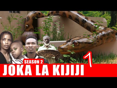 JOKA LA KIJIJI SEASON 2 BALAA LIMEHAMIA KWENYE JUMBA LA KALE
