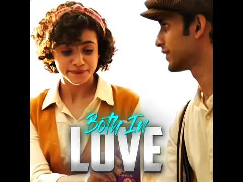 When We Both In Love Tofik Tayon