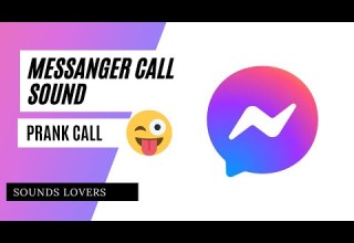 Messenger Famous Prank Call Sound Effect