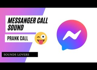 Messenger Famous Prank Call Sound Effect