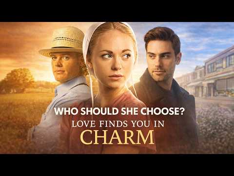 She Left Her Amish Life But Now She Has To Choose Full Movie Romance