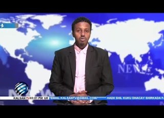 WARKA KALSAN TV 08 06 2019 Kalsan Tv