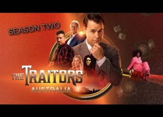 The Traitors Australia Season 2 Complete