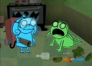  Making Fiends Tornado Shorts 2 Pony Ghostpants Recording 2010 Uncut