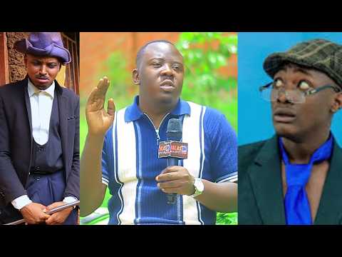 KILLMAN Ku Itandukana Rye Na Dr NSABI MITSUTSU Byose Abivuzeho Ntacyo Asize