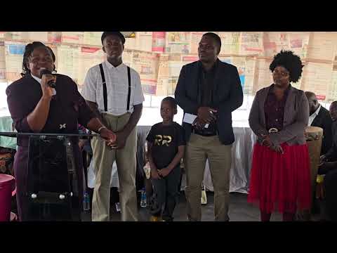 Rev Maudy Marowa Verabschiedet Sich Vom Murewa Circuit 30 November 2025