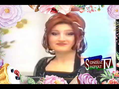 ندن بله عهدین آندین یالان اولدی شفا خانیم Nədən Belə əhdin Andin Yalan Oldu şəfa Xanim