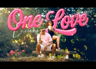 LUCIANO ONE LOVE