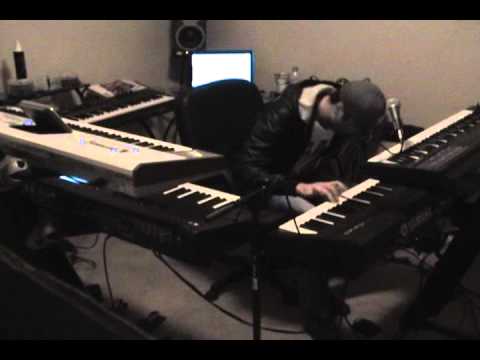 Cheb Hasni By Simo Latebkiche