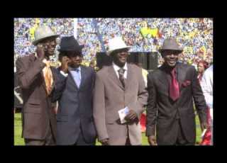  Mbaye Dieye Faye Le Sing Sing Rhythme Ya Moustapha