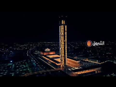 فاصل اشهاري قناة الشروق تي في