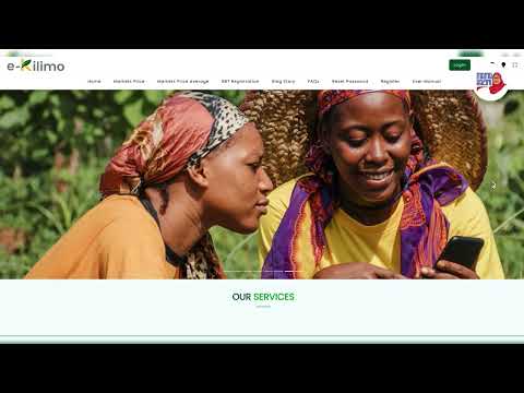 LUBUNGO MOROGORO JINSI RUZUKU ZA PEMBEJEO ZILIVYOBADILISHA MAISHA YA WAKULIMA