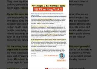 Latest IELTS Essay Writing Task 2 Ideas IELTS General Academic English Ielts Writing