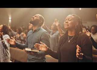  YESU NI MWOKOZI NURU YA MAISHA YANGU Swahili Worship Song 2026