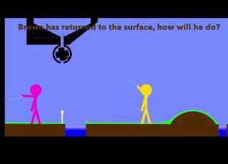  Magenta Mini Golf Season 1