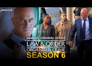 Law Order Organized Crime Season 6 Trailer SEASON 6 TRAILER
