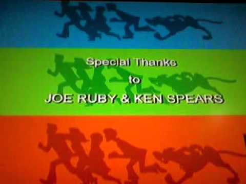 اغنية النهايه سكوبي دو