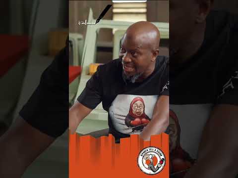 HAKUNA KITU KIGUMU KAMA KULALAMIKIA MFUMO AMBAO HAUKUSIKII