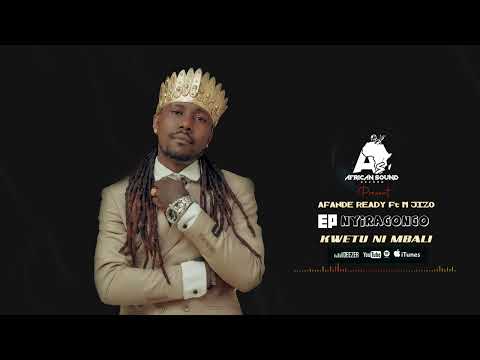 Kwetu Ni Mbali By Afande Ready Ft M Jizzo