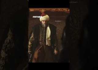 Father Son Duo Sultan Murad I And Fatih Sultan Mehmed Fatih Mehmedtheconqueror Shorts Fyp