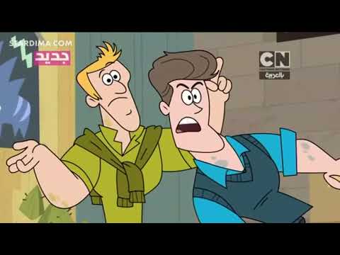 الأبطال المبتدئون الحلقة 2 عودة المبتدئين