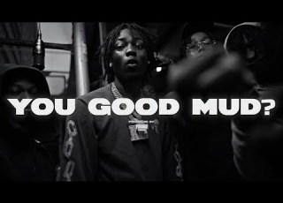 FREE Kyle Richh X Young Madz Jerk Drill Type Beat You Good Mud NY Drill Instrumental 2025