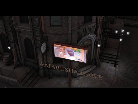 Watarusha Mawe Katani West Church Choir Perfect Media 0790067206 Foxnewsoff