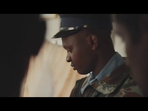 Sheria By Sarabi Band Feat Juliani