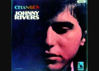  Johnny Rivers Do You Want To Dance Stereo