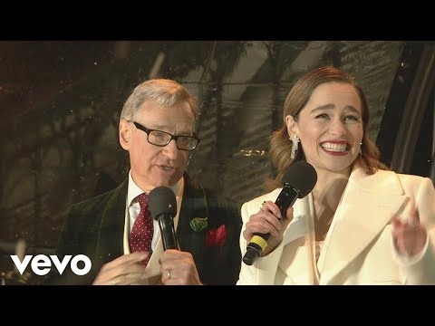 Wham Last Christmas Live Sing A Long From Covent Garden 2019