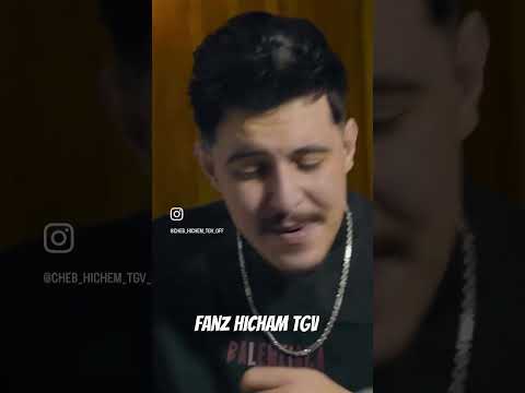 Hicham Tgv يا لعزيز بابا وليدك قاري قانون الغابة Rai اكسبلور ولده تيك توك تصميم فيديوهات