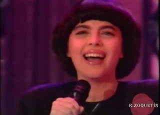  Mireille Mathieu La Vie En Rose