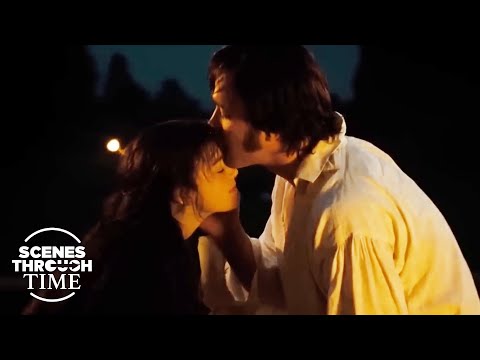 Pride And Prejudice S Romantic Alternative Ending Scenes Through Time
