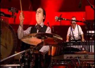  The Spaghetti Western Orchestra Live At The Royal Albert Hall 2011 Full Concert