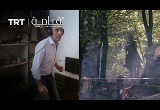 عمل فنان المؤثرات الصوتية