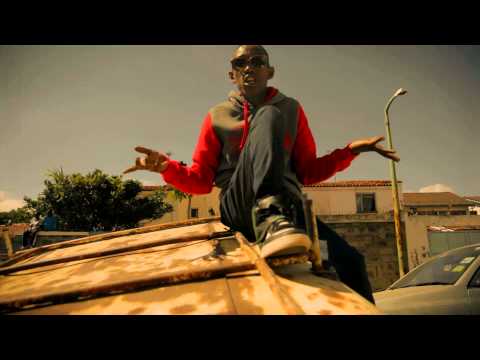 Benja Blanda Official HD