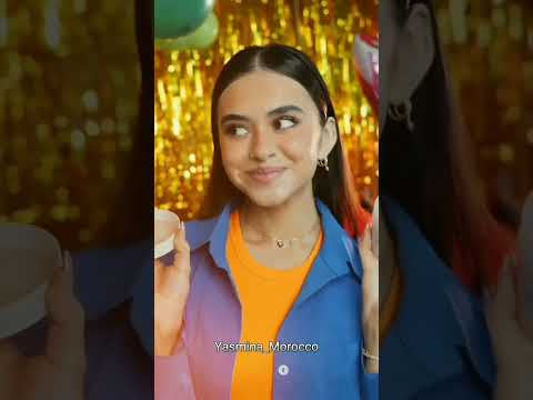 Yasmina Alidodova Looks Cute Moonlightyassy Yasmina Alidodova Looks Cute Moonlightyassy