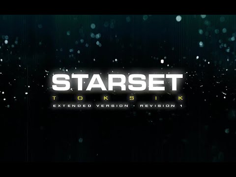 STARSET TokSik Extended Version Revision 1