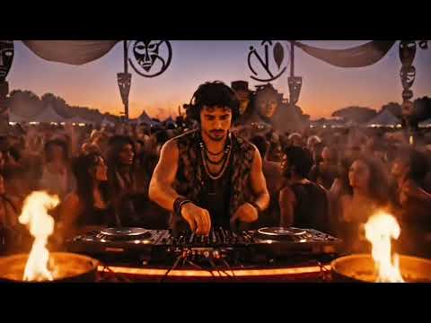 Kaoma Lambada Afro House 2026 Remix