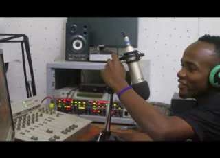 Nani Mkali Ya KAHAMA FM RADIO STATION Kwenye Michano Kati Ya Jahboe Vs Fide Dupa